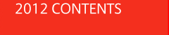 2012 CONTENTS
