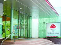 東京家政学院大学