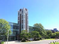岡山大学