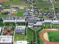 福山平成大学