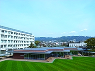 京都文教大学