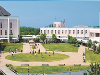 新潟医療福祉大学
