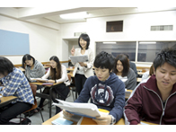 英語基礎養成科