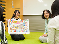 児童英語教育科