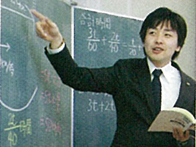 公務員ビジネス科