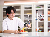 作業療法学科