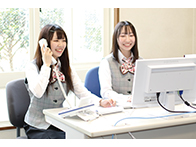 総合ビジネス学科
