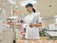 臨床工学科