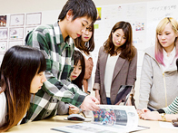ファッションクリエイターアドバンス学科