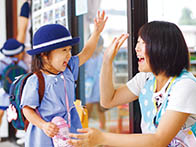 保育士・幼稚園教諭系