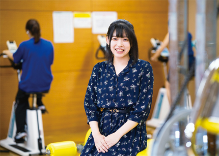 女子栄養大学 マイフィーチャービジョン 大学選び 大学 専門学校進学情報 エイビ進学ナビ