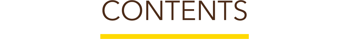 CONTENTS