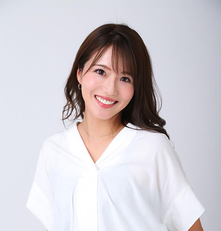 川岸ゆかさん画像