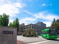 山形大学