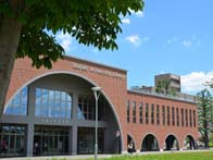 茨城大学