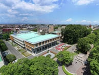 埼玉大学