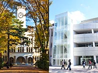 東京農工大学