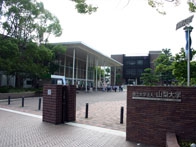 山梨大学