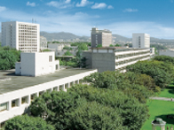 中部大学