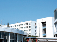 日本福祉大学