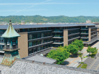 大谷大学