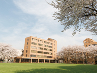 十文字学園女子大学