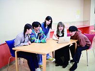 白梅学園大学