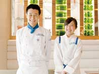 宮城調理製菓専門学校