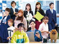 専門学校 東京スクール・オブ・ビジネス