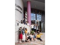 ホスピタリティ ツーリズム専門学校