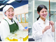 武蔵野栄養専門学校