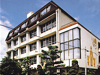 大阪教育福祉専門学校