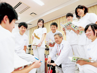 松江総合医療専門学校