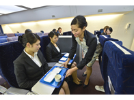 大阪航空専門学校