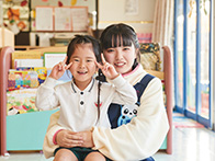 大阪健康ほいく専門学校