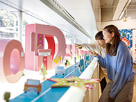 東京デザイン専門学校