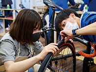 東京サイクルデザイン専門学校