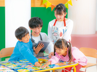 神戸元町こども専門学校