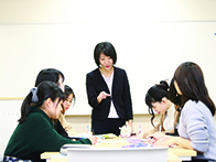 聖徳大学短期大学部
