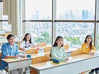 目白大学短期大学部 基本情報 大学選び 大学 専門学校進学情報 エイビ進学ナビ