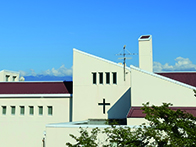 清泉女学院短期大学