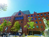 近畿大学短期大学部 基本情報 大学選び 大学 専門学校進学情報 エイビ進学ナビ