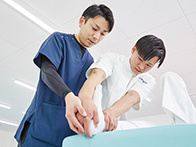 太田医療技術専門学校 大学 専門学校進学情報サイト エイビ進学ナビ