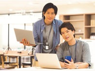 東京情報クリエイター工学院専門学校 大学 専門学校進学情報サイト エイビ進学ナビ